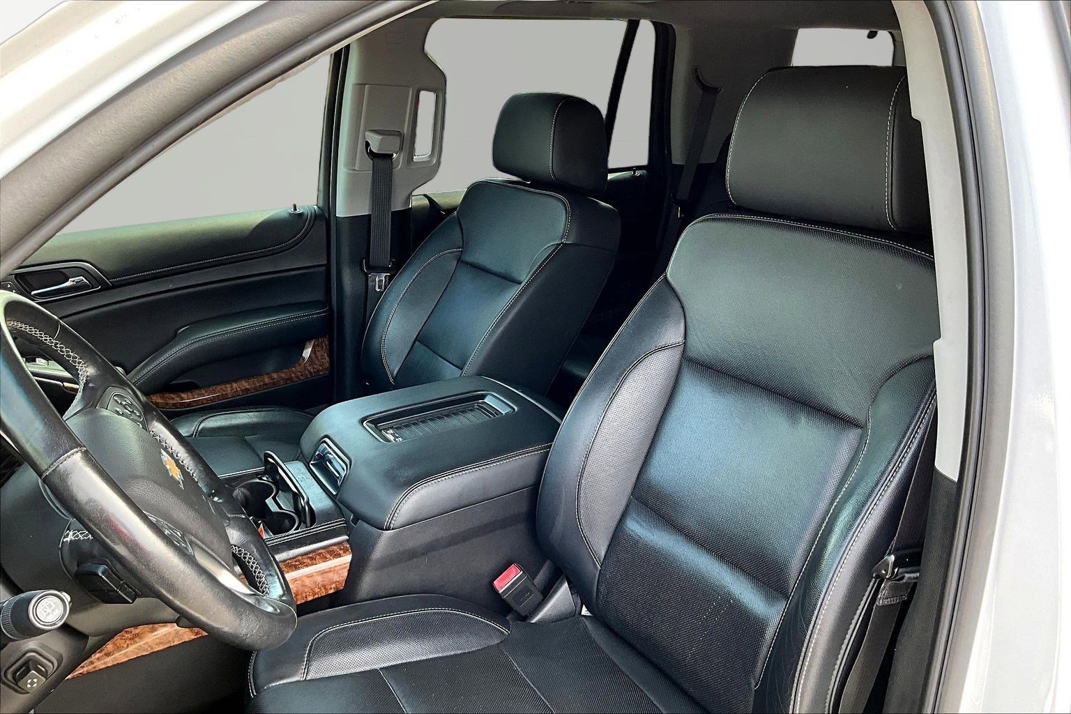 Used 2019 Chevrolet Tahoe Premier AWD/4WD image 20