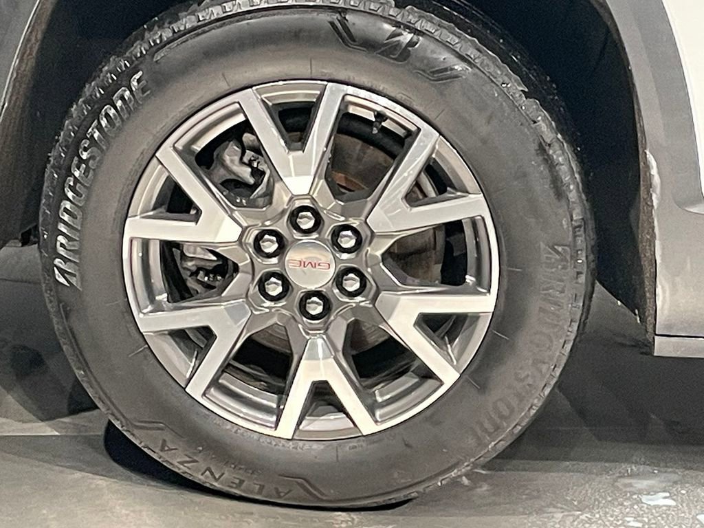 Used 2023 GMC Acadia SLE w/ Driver Convenience Package image 35