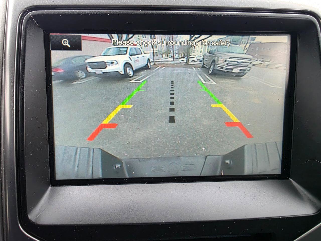 Used 2014 Ford F150 FX4 w/ Equipment Group 402A Luxury image 22