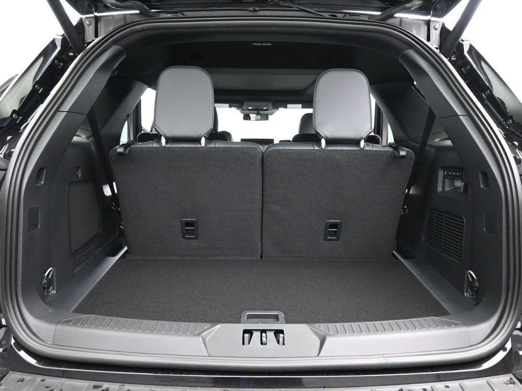 New 2026 Ford Explorer Tremor w/ Tremor Ultimate Package image 25