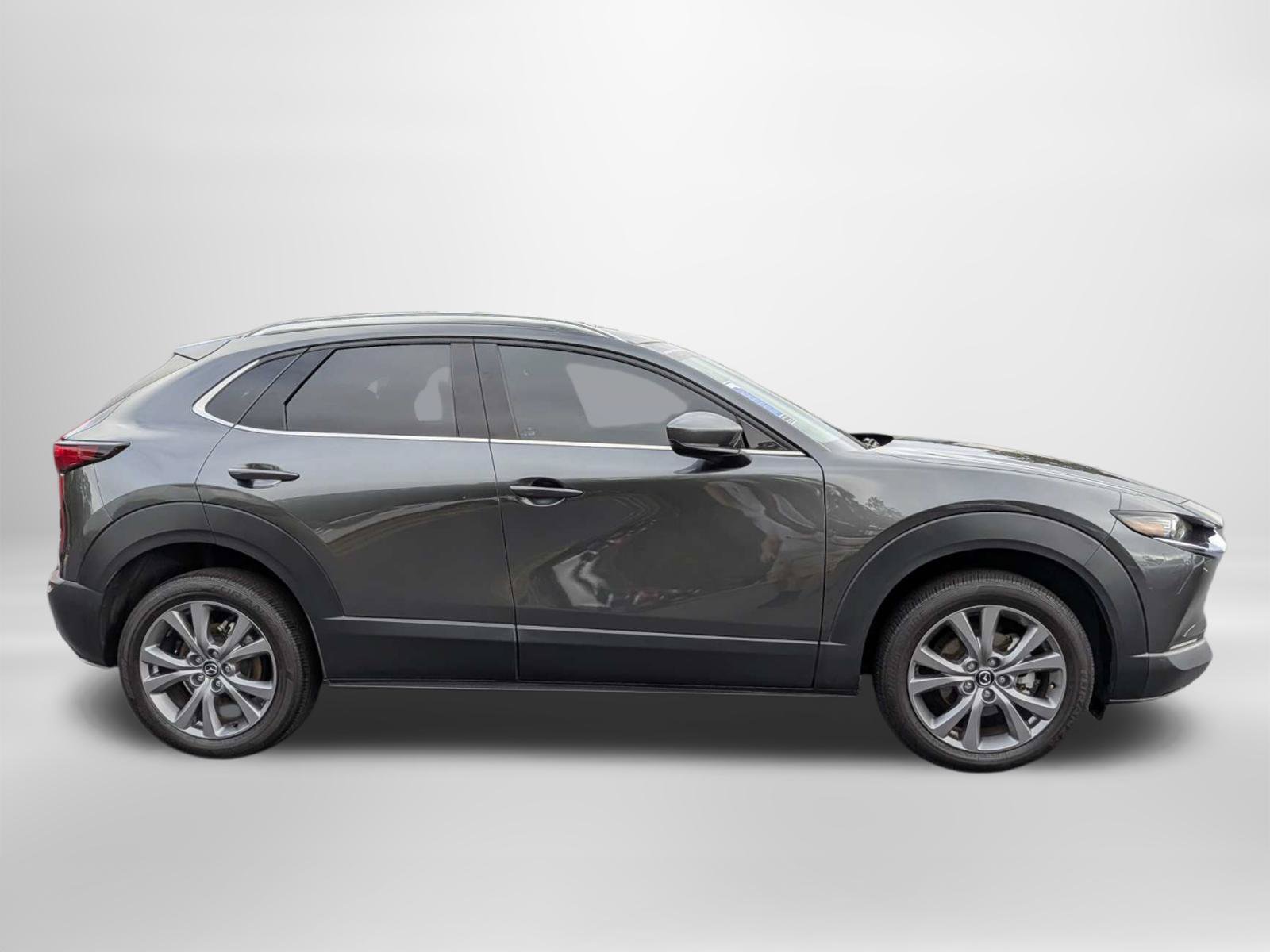 Certified 2023 MAZDA CX-30 AWD 2.5 S w/ Premium Package image 3