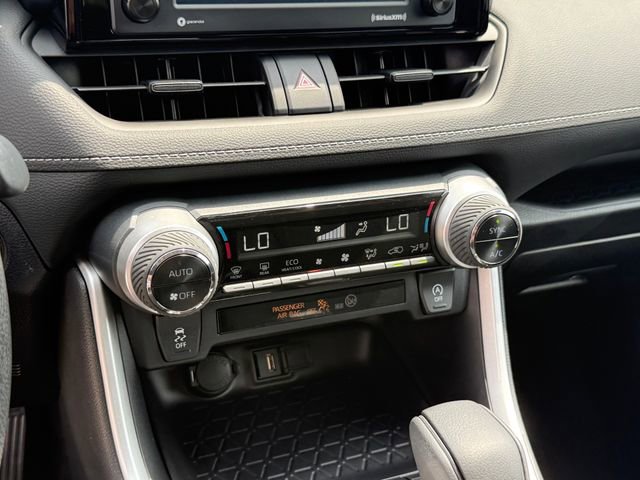 Used 2022 Toyota RAV4 XLE w/ Convenience Package image 19