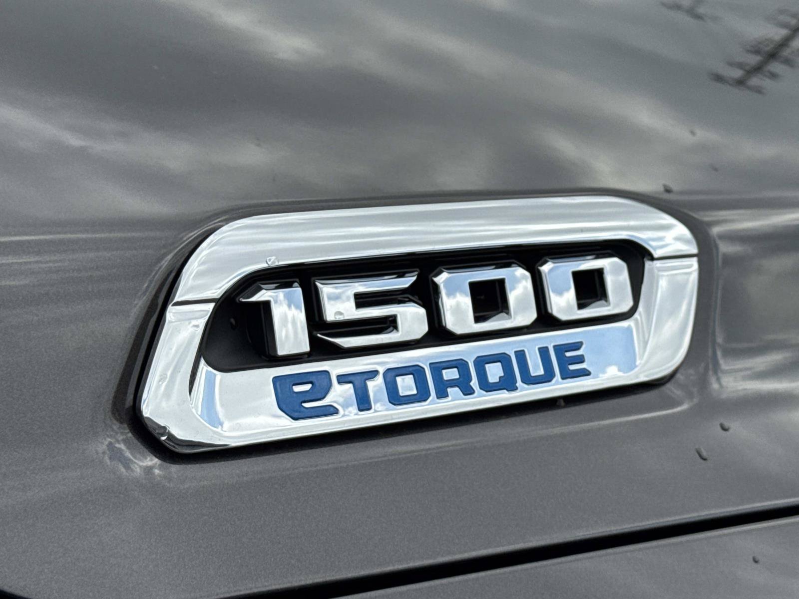 New 2026 RAM 1500 Big Horn AWD/4WD image 31