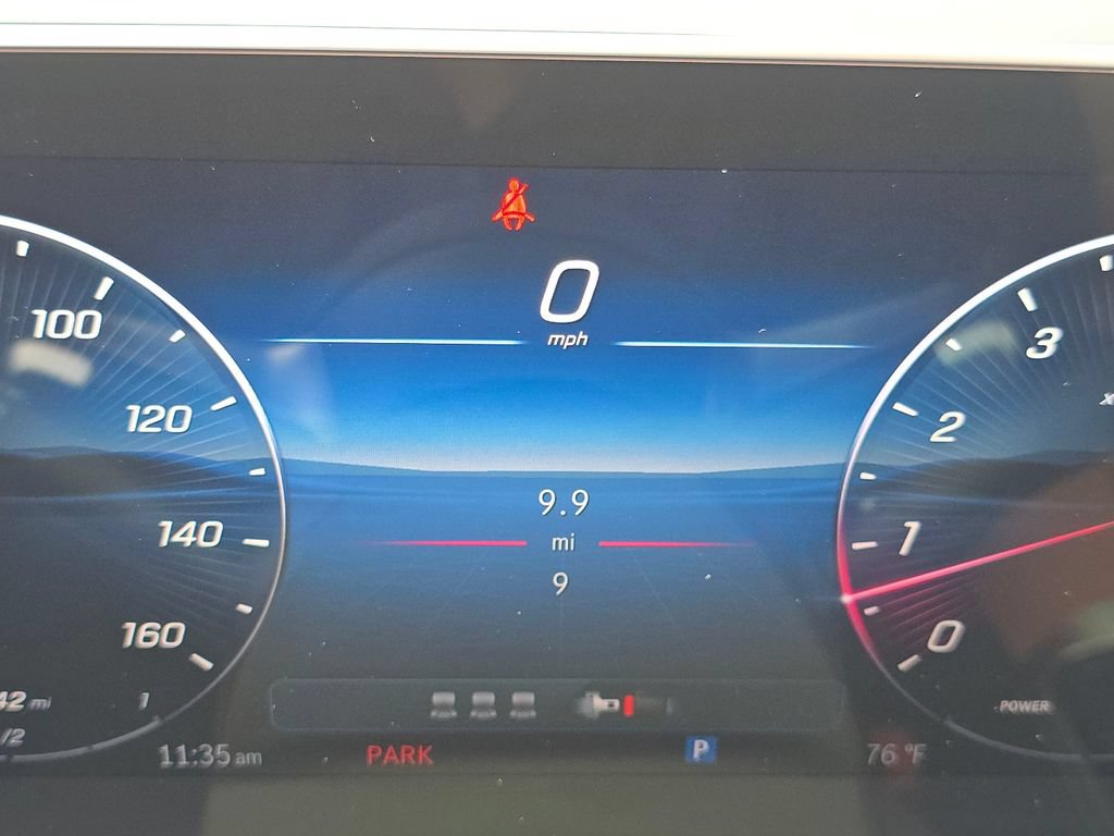 New 2026 Mercedes-Benz C 300 4MATIC Sedan image 30