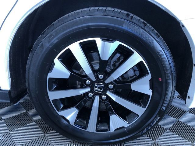 Used 2026 Honda Odyssey EX-L image 15