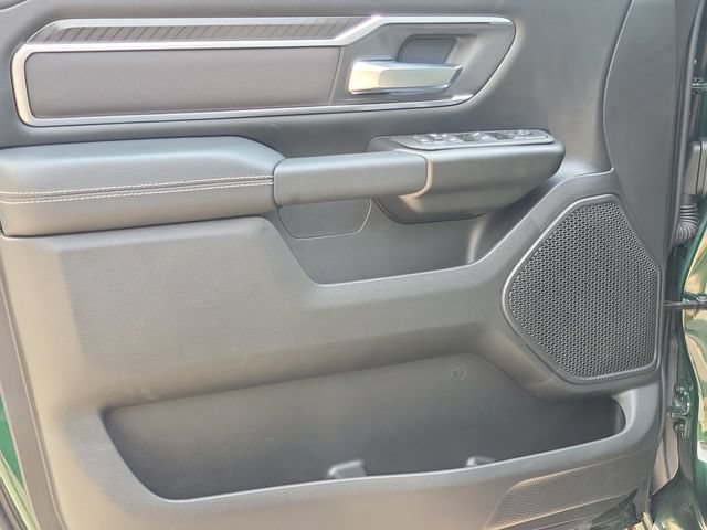 New 2026 RAM 1500 Big Horn AWD/4WD image 16