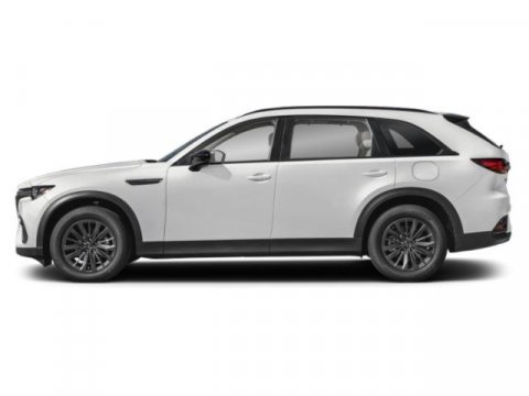 New 2026 MAZDA CX-70 3.3 Turbo w/ Preferred Package AWD/4WD image 6