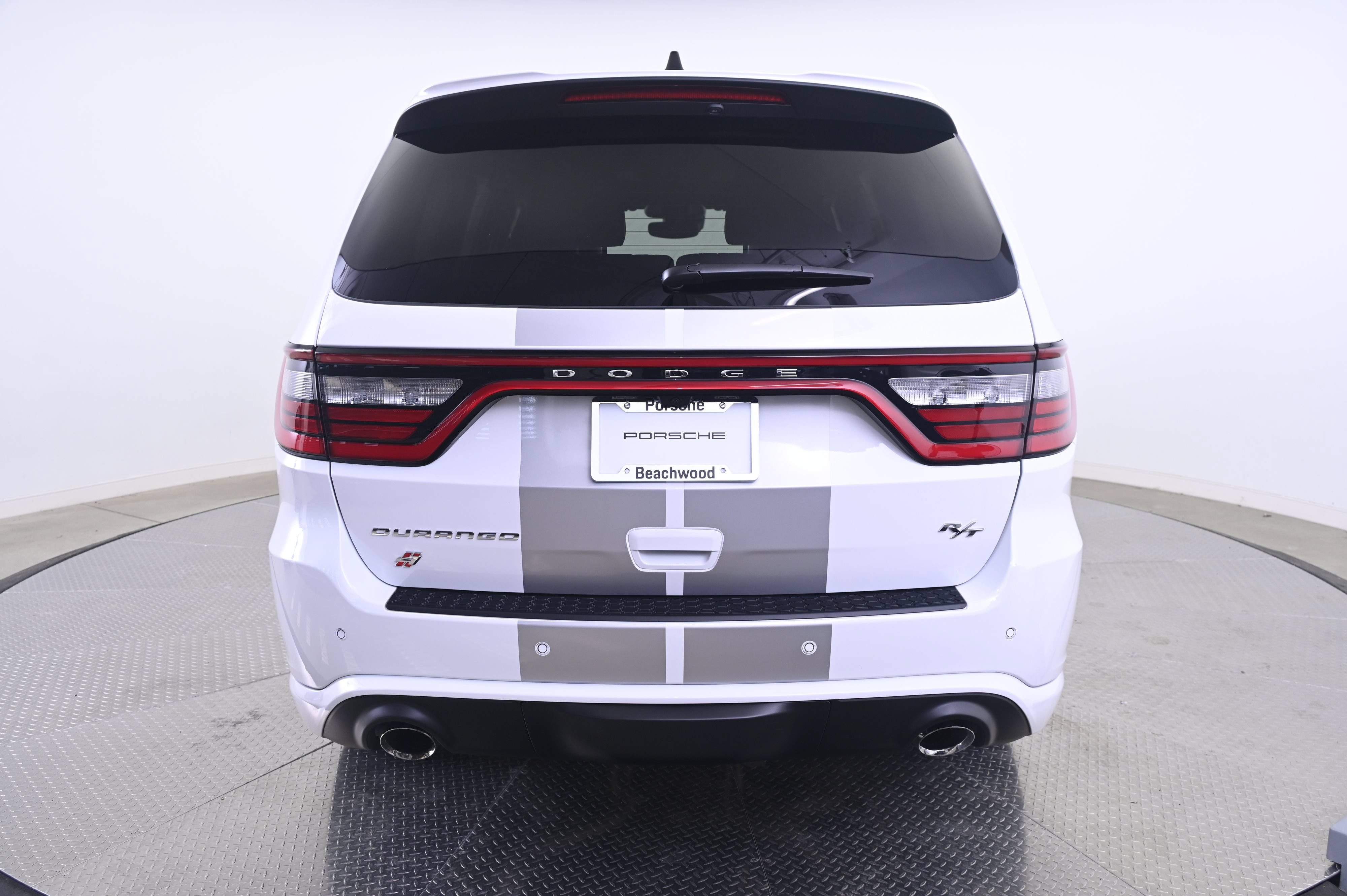 Used 2026 Dodge Durango R/T AWD/4WD image 6