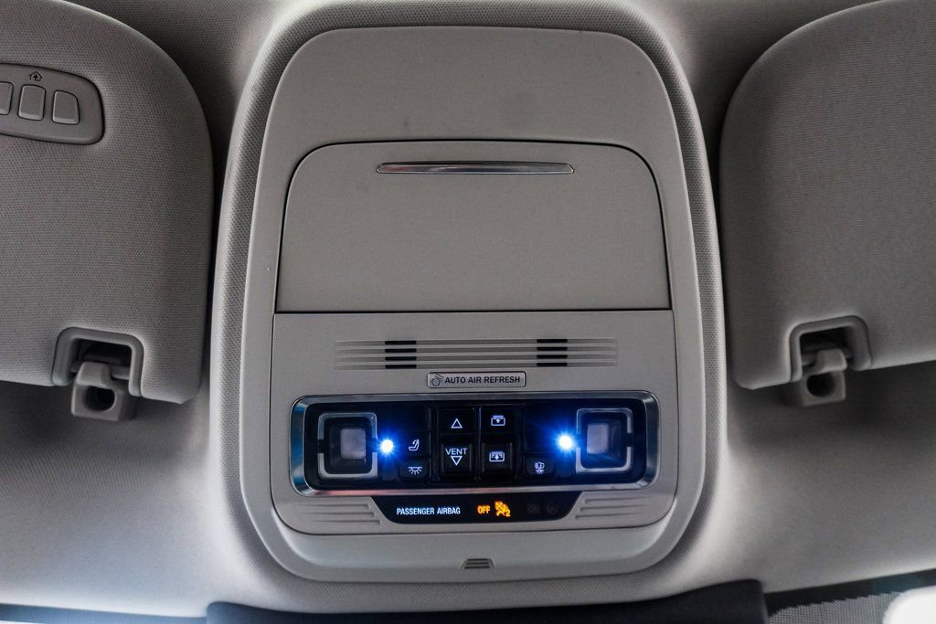 Used 2025 Lincoln Navigator L Reserve image 33