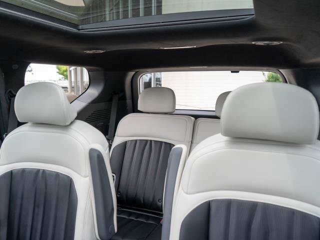 Certified 2024 Kia EV9 GT-Line AWD/4WD image 13