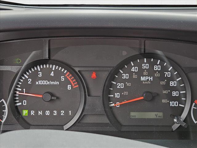 New 2025 Chevrolet Low Cab Forward 5500HG image 10