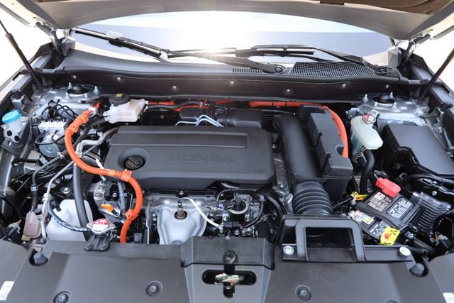 New 2026 Honda CR-V Sport Touring image 10
