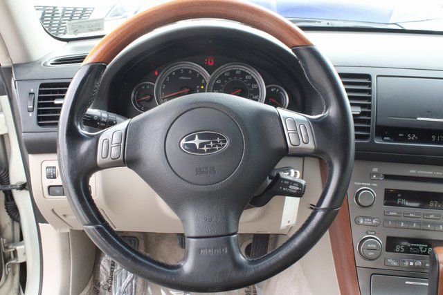 Used 2005 Subaru Outback 3.0R L.L. Bean image 21