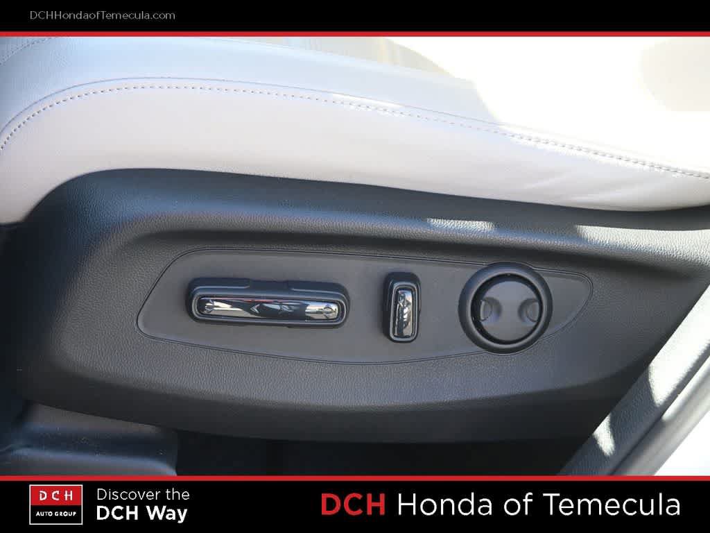 Used 2024 Honda CR-V EX-L image 17