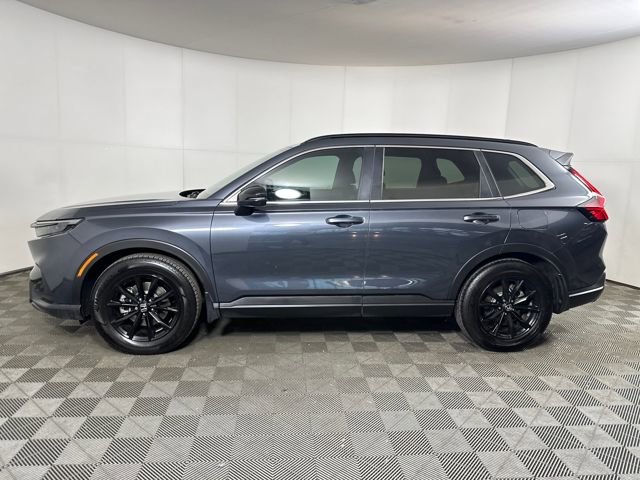 Used 2025 Honda CR-V Sport image 6