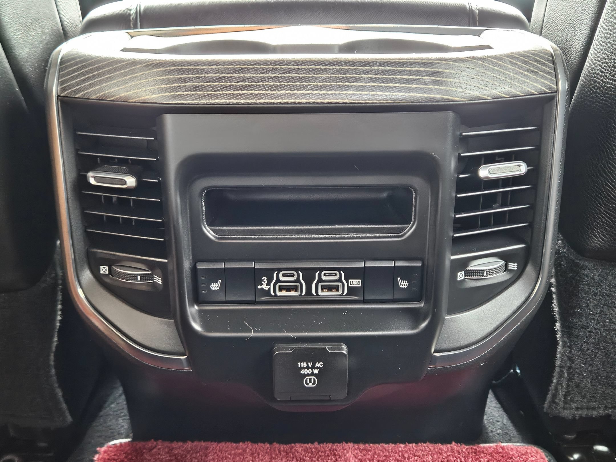 Used 2019 RAM 2500 Limited AWD/4WD image 28