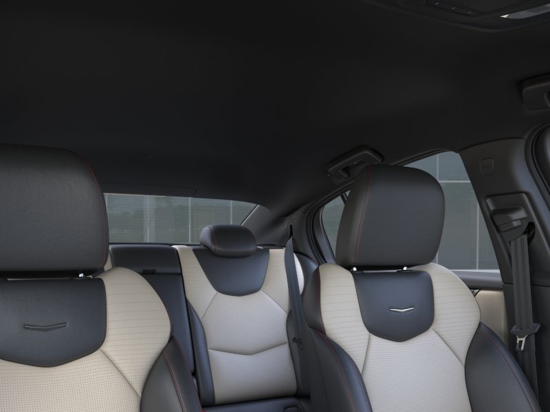 New 2026 Cadillac CT5 Sport RWD image 24