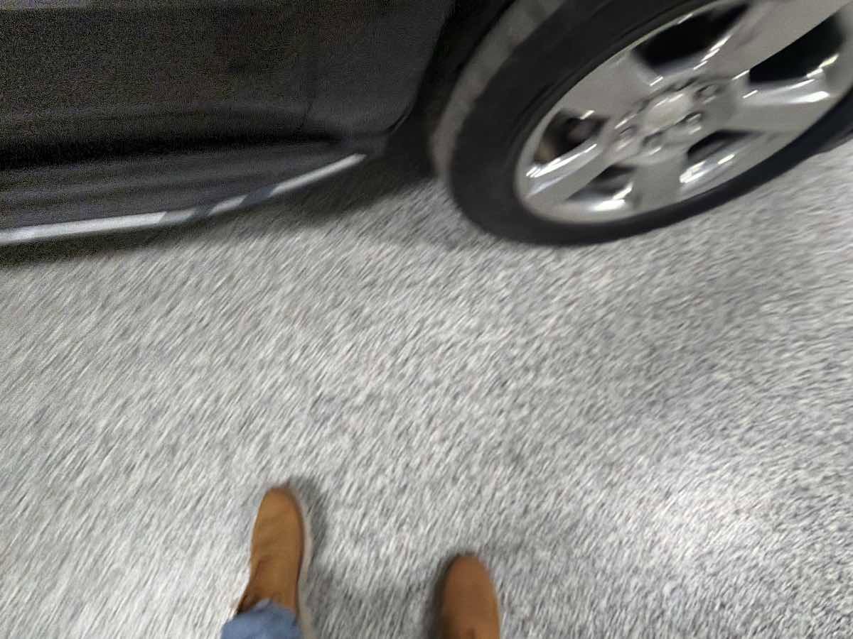 Used 2016 Chevrolet Tahoe LTZ image 42