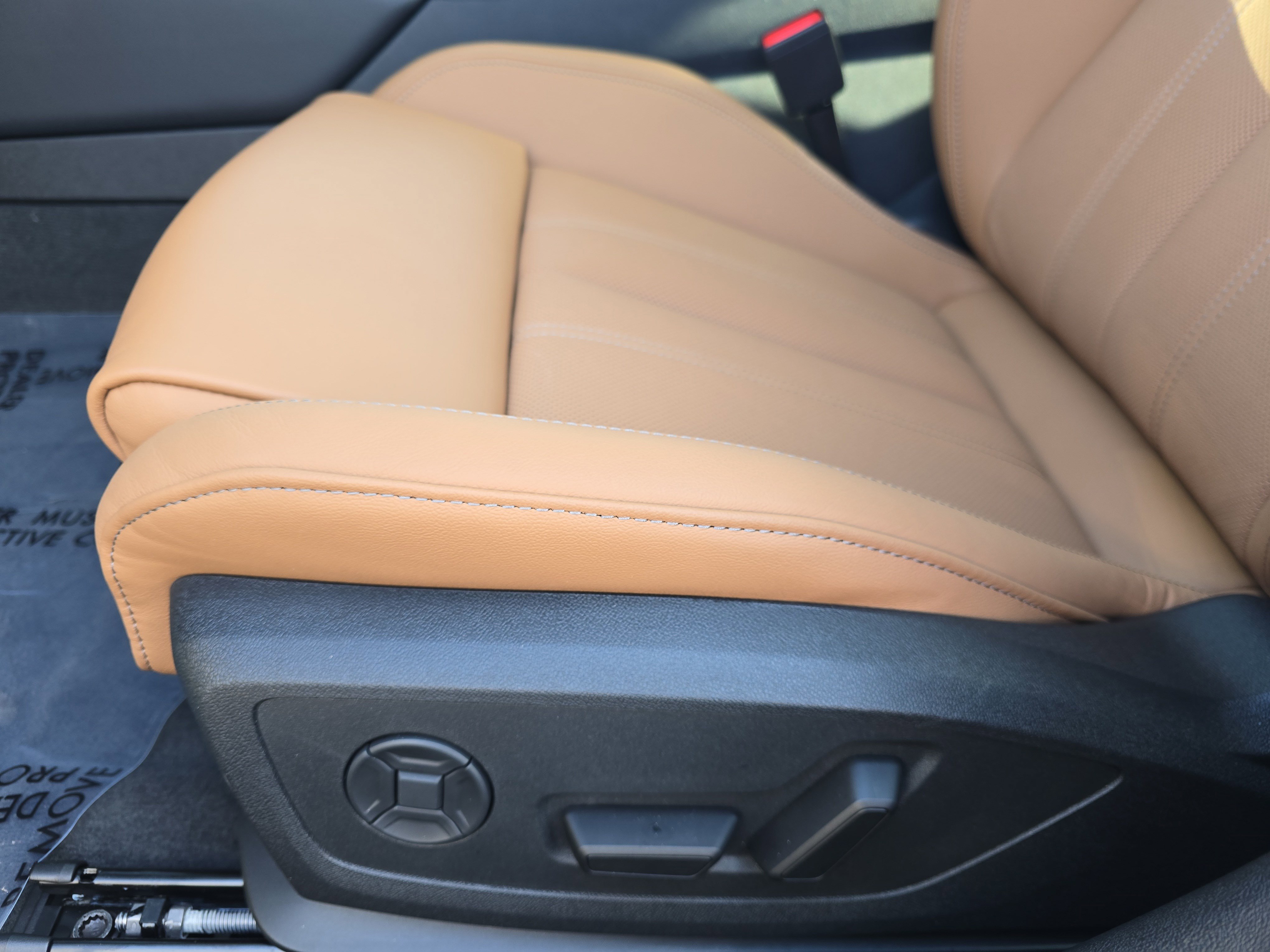 New 2026 Audi A6 Prestige image 28