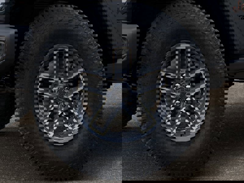 New 2026 Jeep Gladiator Mojave image 8