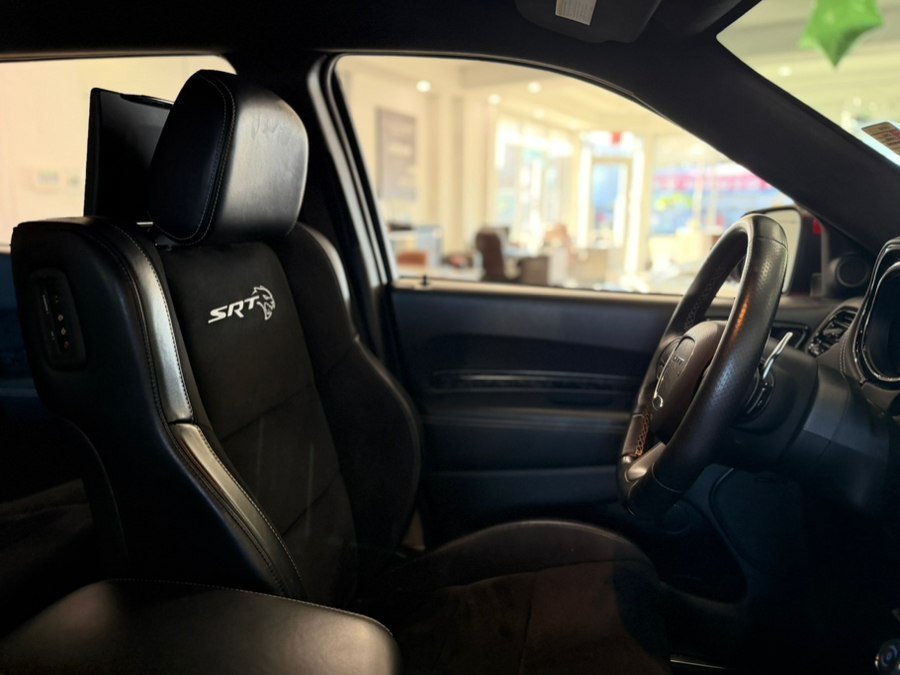 Used 2021 Dodge Durango SRT Hellcat AWD/4WD image 21