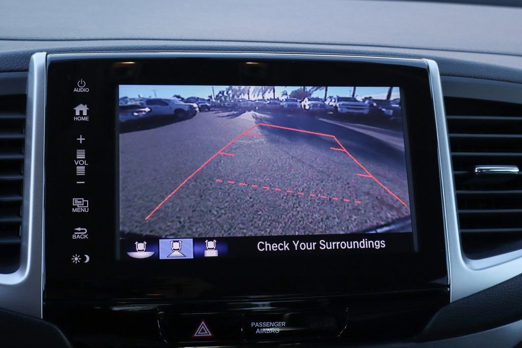 Used 2019 Honda Ridgeline RTL-T image 32