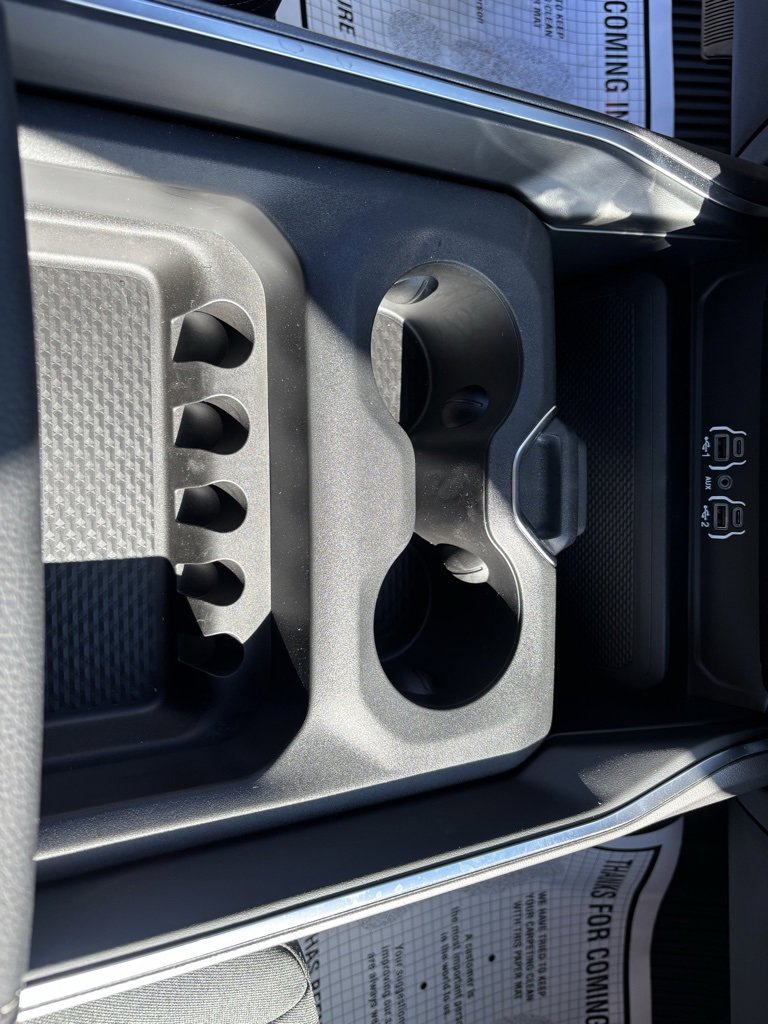 New 2026 RAM 2500 Big Horn image 18