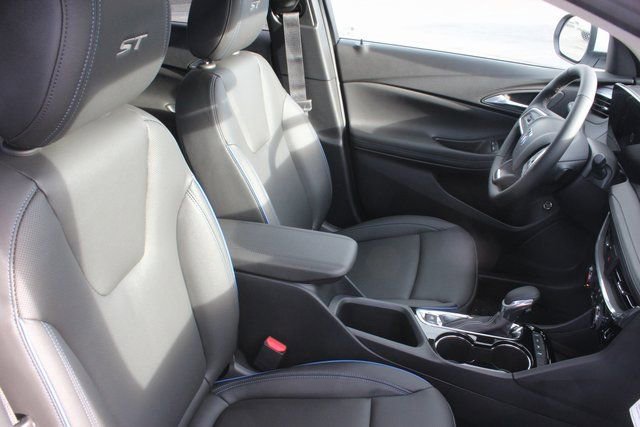 New 2026 Buick Encore GX Sport Touring w/ Comfort Package image 22