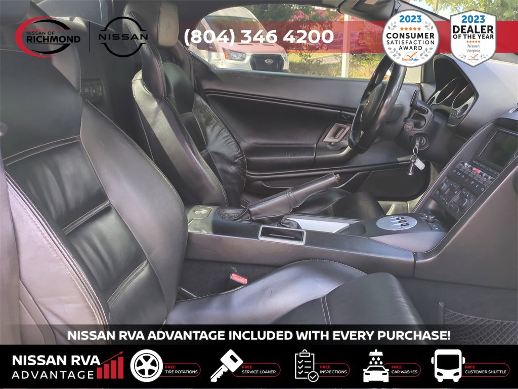 Used 2008 Lamborghini Gallardo Spyder image 14