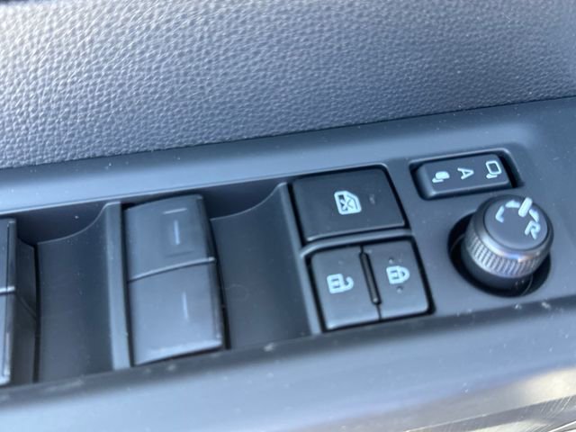 New 2026 Toyota Tundra Platinum AWD/4WD image 21