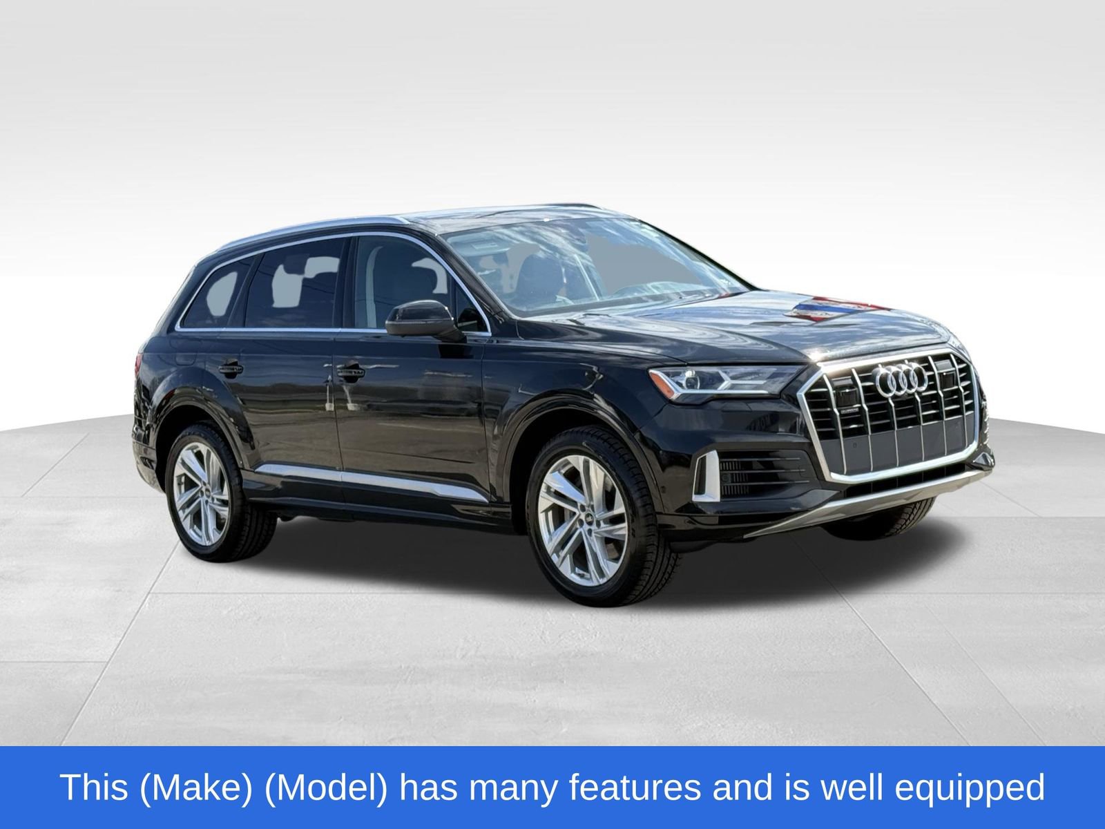 Used 2022 Audi Q7 3.0T Premium Plus image 10