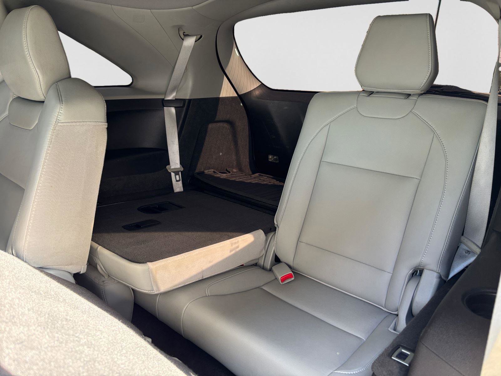 Used 2018 Acura MDX SH-AWD image 44