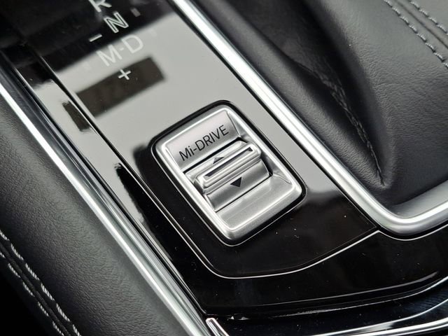 New 2025 MAZDA CX-5 AWD 2.5 S w/ Premium Plus Pkg image 28