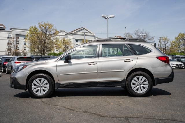Used 2018 Subaru Outback 2.5i image 4