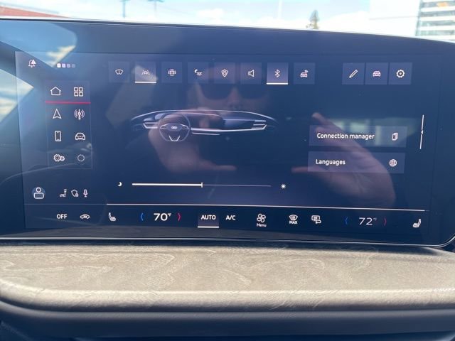 New 2025 Audi Q5 Premium Plus image 26