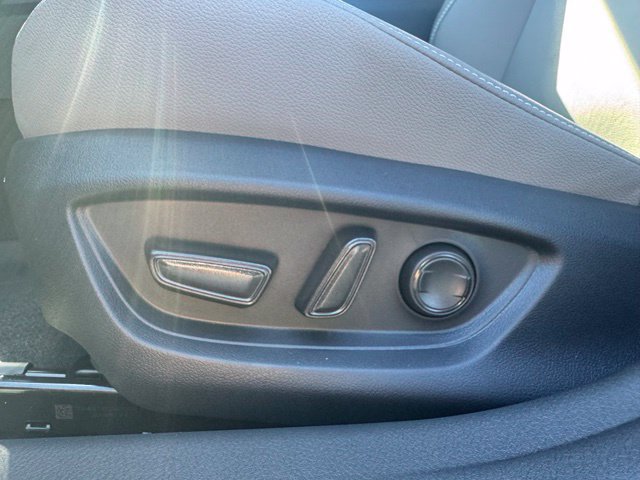 New 2026 Toyota Camry SE FWD image 16