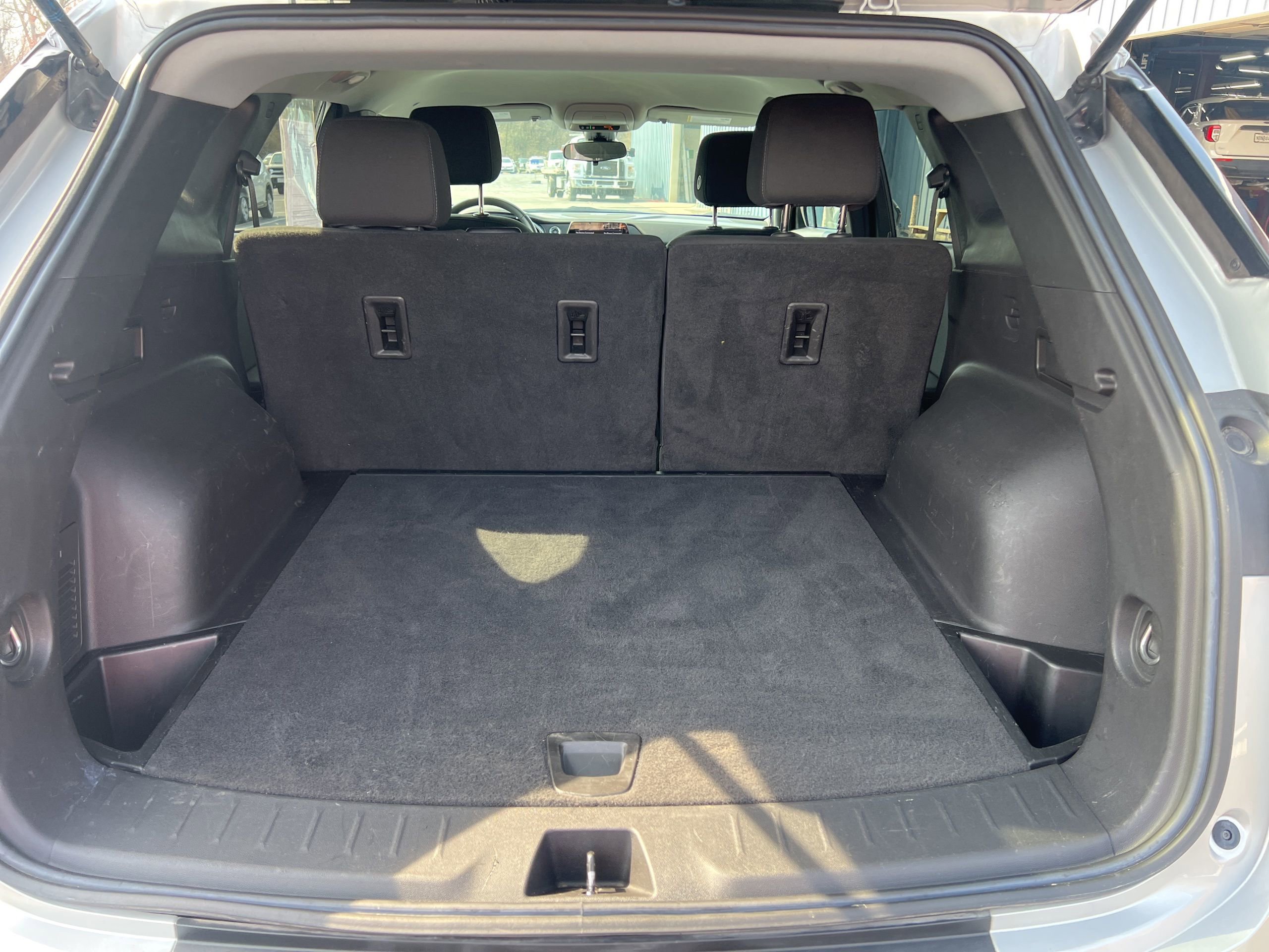 Used 2022 Chevrolet Blazer LT image 21