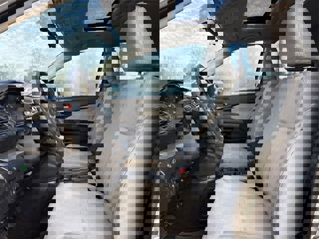 Used 2016 Honda CR-V EX image 11