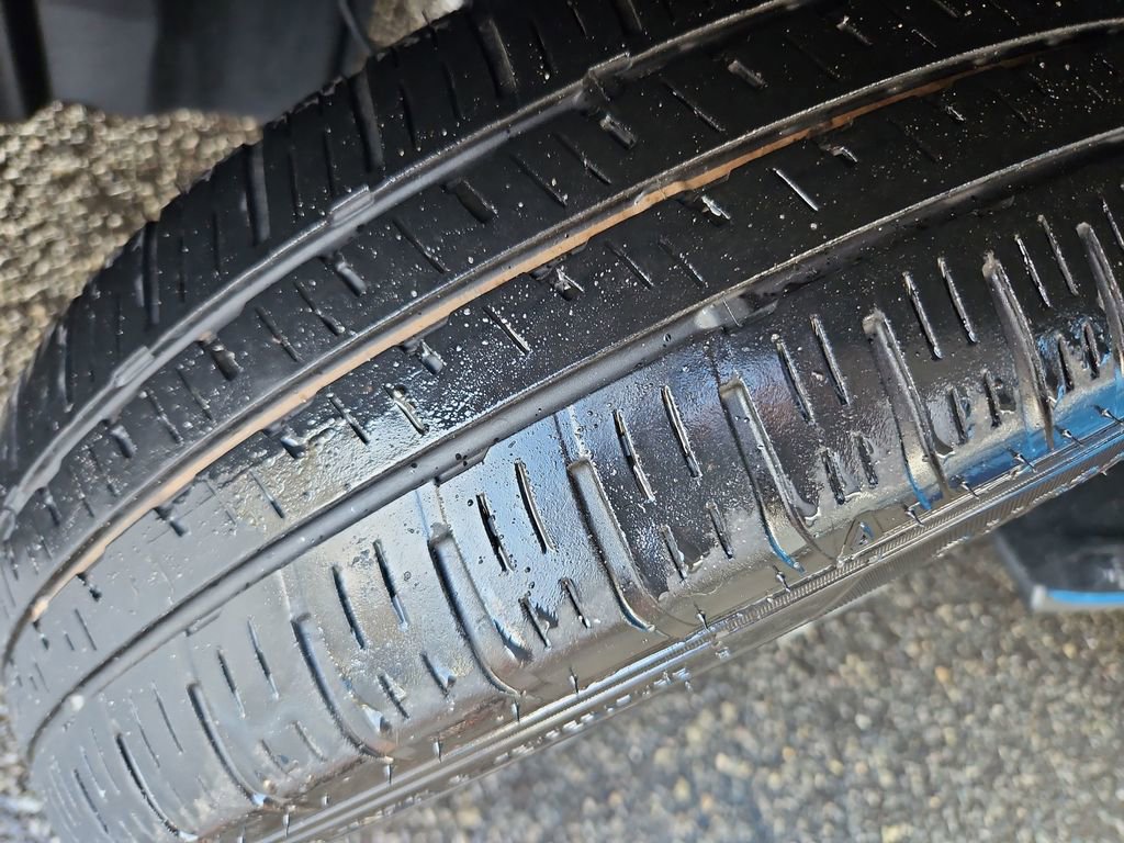 Used 2024 Mitsubishi Mirage G4 ES image 29