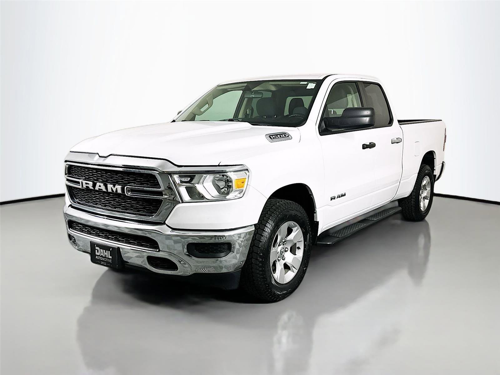 Used 2020 RAM 1500 Tradesman image 4