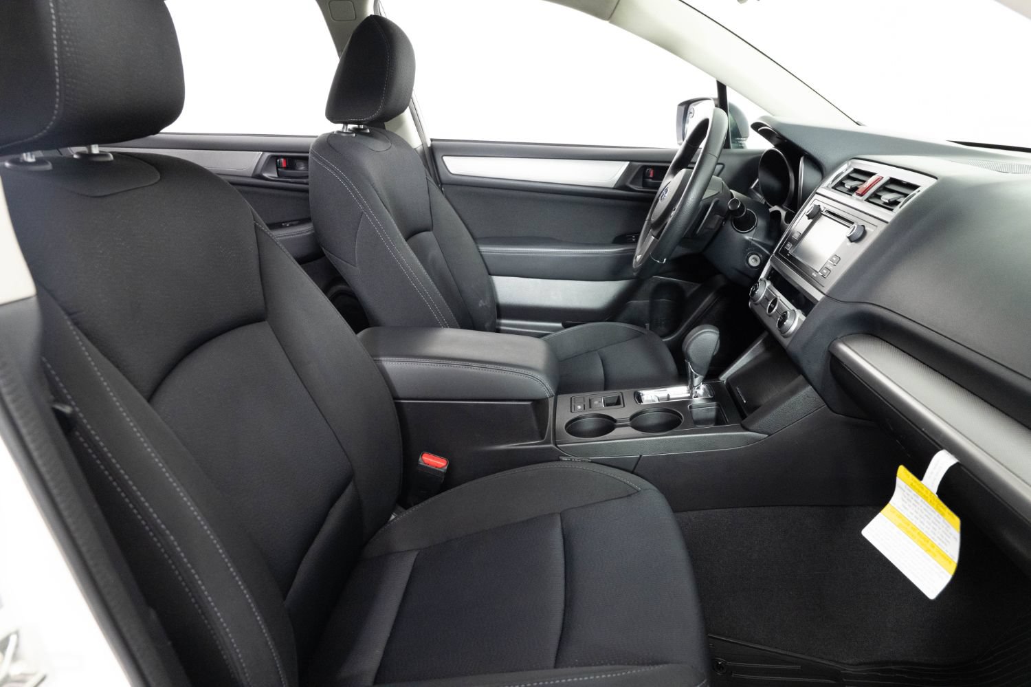 Used 2016 Subaru Legacy 2.5i AWD/4WD image 24