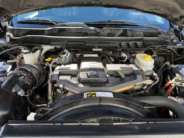 Used 2018 RAM 2500 Laramie w/ Sport Appearance Group image 46