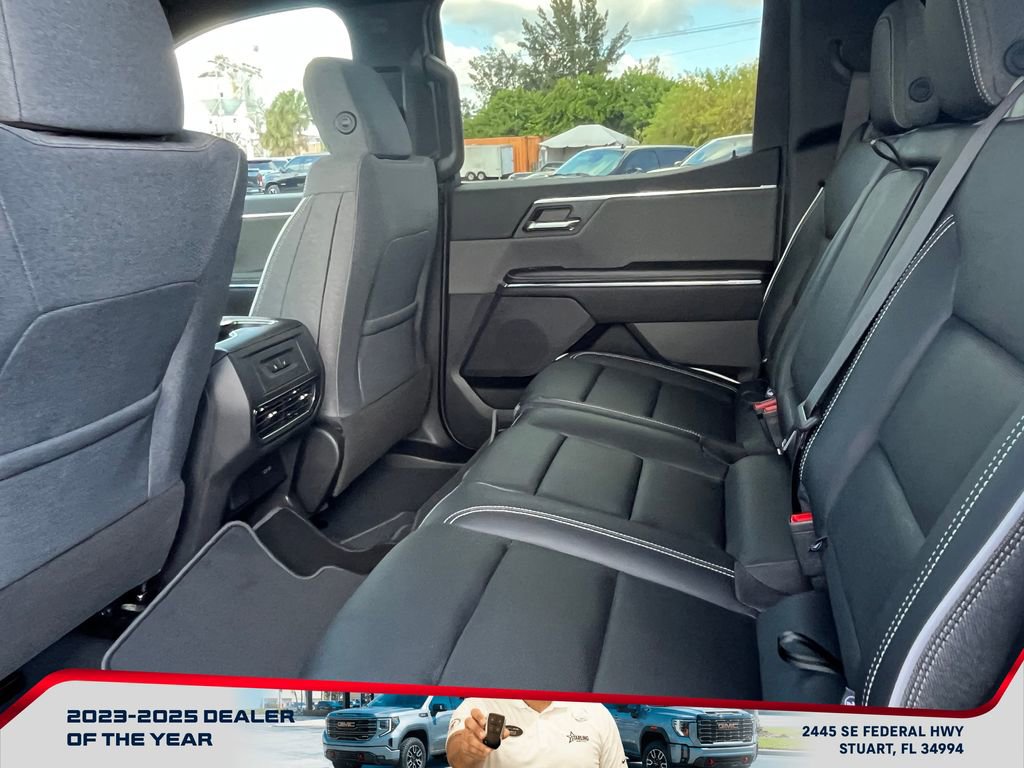 New 2026 GMC Sierra EV Elevation w/ Premium Package image 11