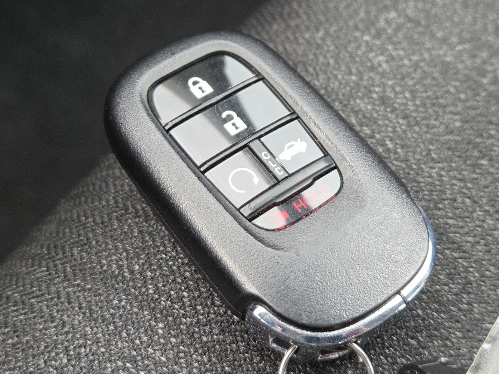 Used 2024 Honda Accord LX image 31