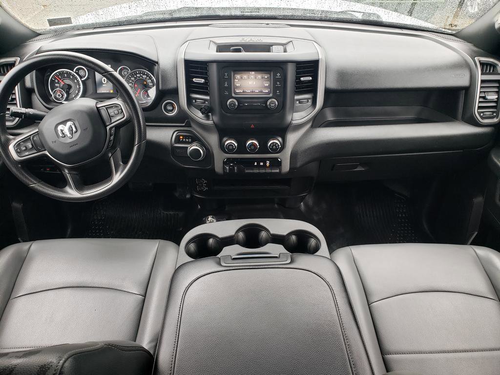 Used 2024 RAM 2500 Tradesman image 13