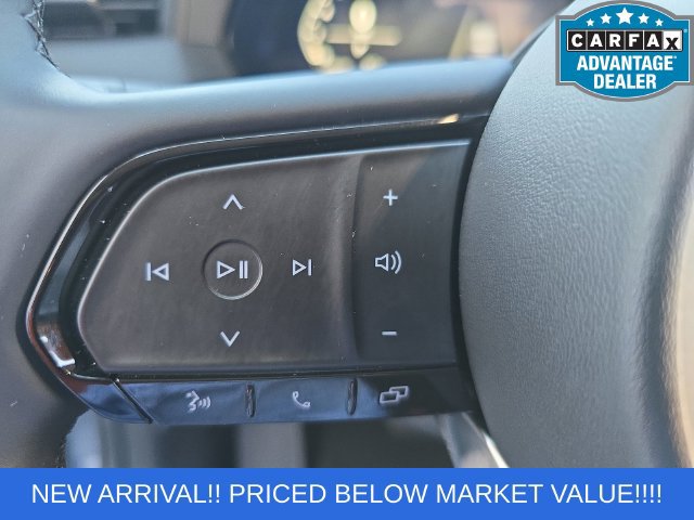 Used 2026 MAZDA CX-5 2.5 S w/ Premium Package AWD/4WD image 15