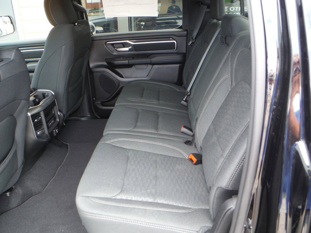 New 2026 RAM 1500 Big Horn AWD/4WD image 53