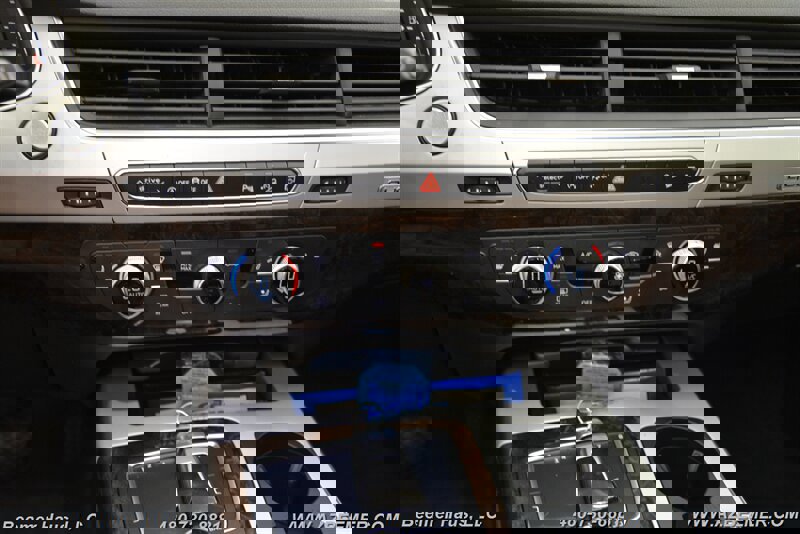 Used 2018 Audi Q7 2.0T Premium Plus w/ Premium Plus Package image 33