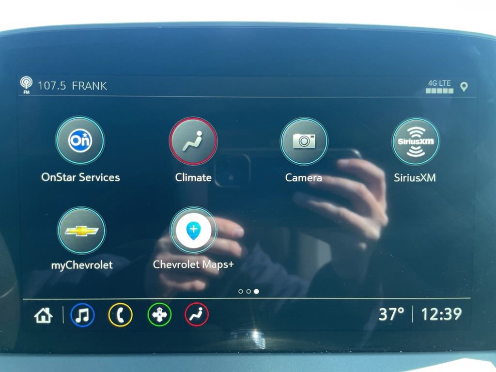 Used 2023 Chevrolet Blazer LT w/ Driver Confidence Package image 18