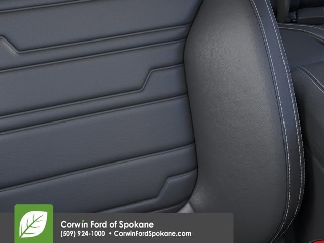 New 2026 Ford Ranger Lariat image 16